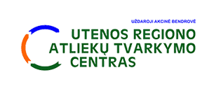 Utenos regiono atliekų tvarkymo centras
