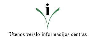 Utenos verslo informacijos centras